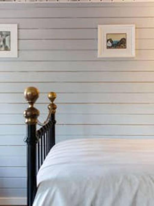 Loughview Chalet Whitehouse  Экстерьер фото